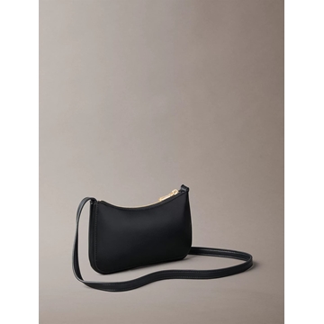 Mini-Bolso Calvin Klein Jeans Black LV04F1125G UB1 - Imagen 2