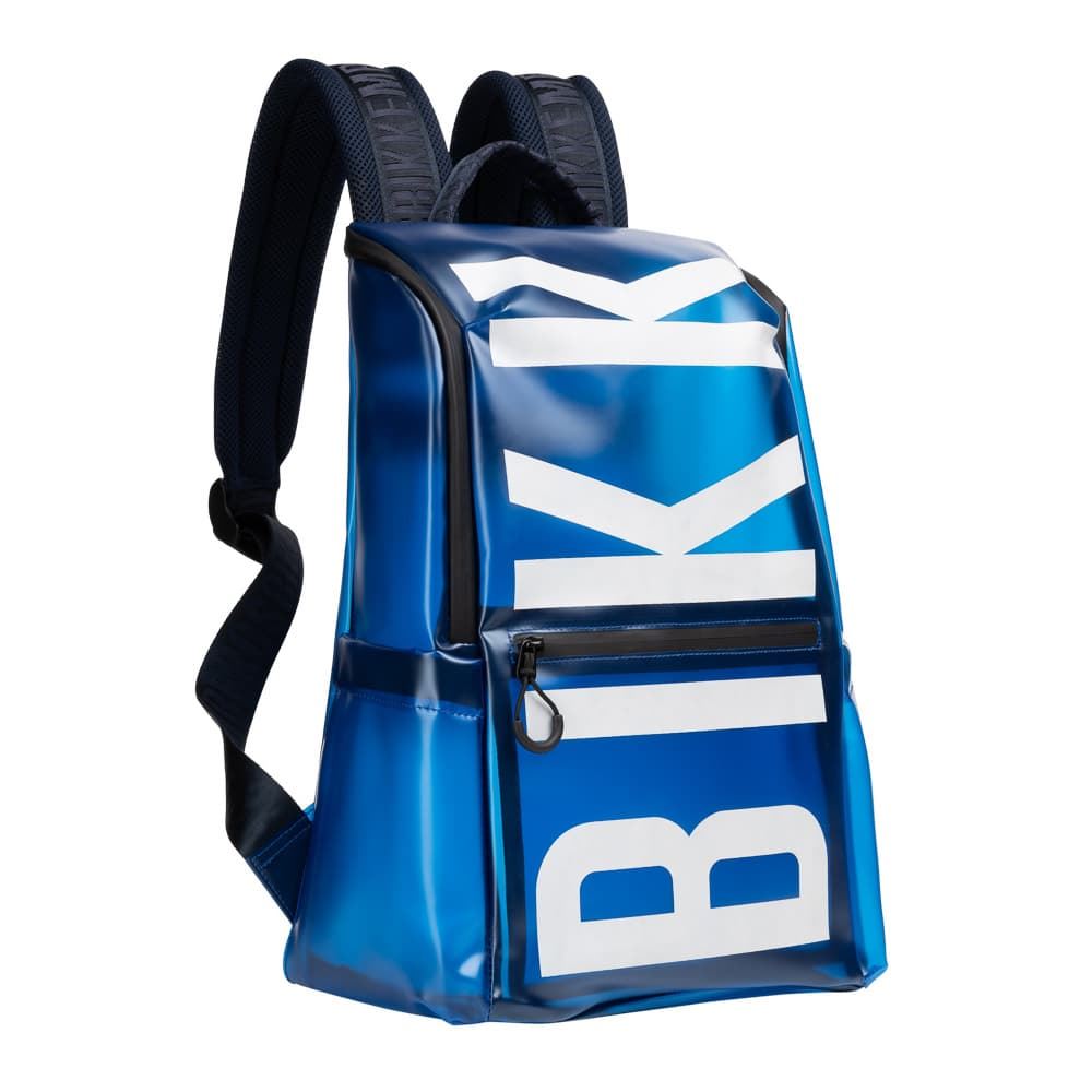 Mochila Bikkembergs BKZA00494T BLUE - Imagen 1