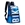 Mochila Bikkembergs BKZA00494T BLUE - Imagen 1