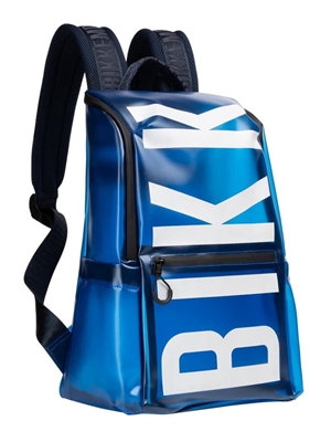 Mochila Bikkembergs BKZA00494T BLUE - Imagen 1