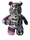 Mochila de Oso Sprayground Split Cybershark Moneybear 910B8052NSZ - Imagen 1
