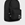 Mochila EA7 Emporio Armani 245081 CC940 02021 black/white logo - Imagen 2