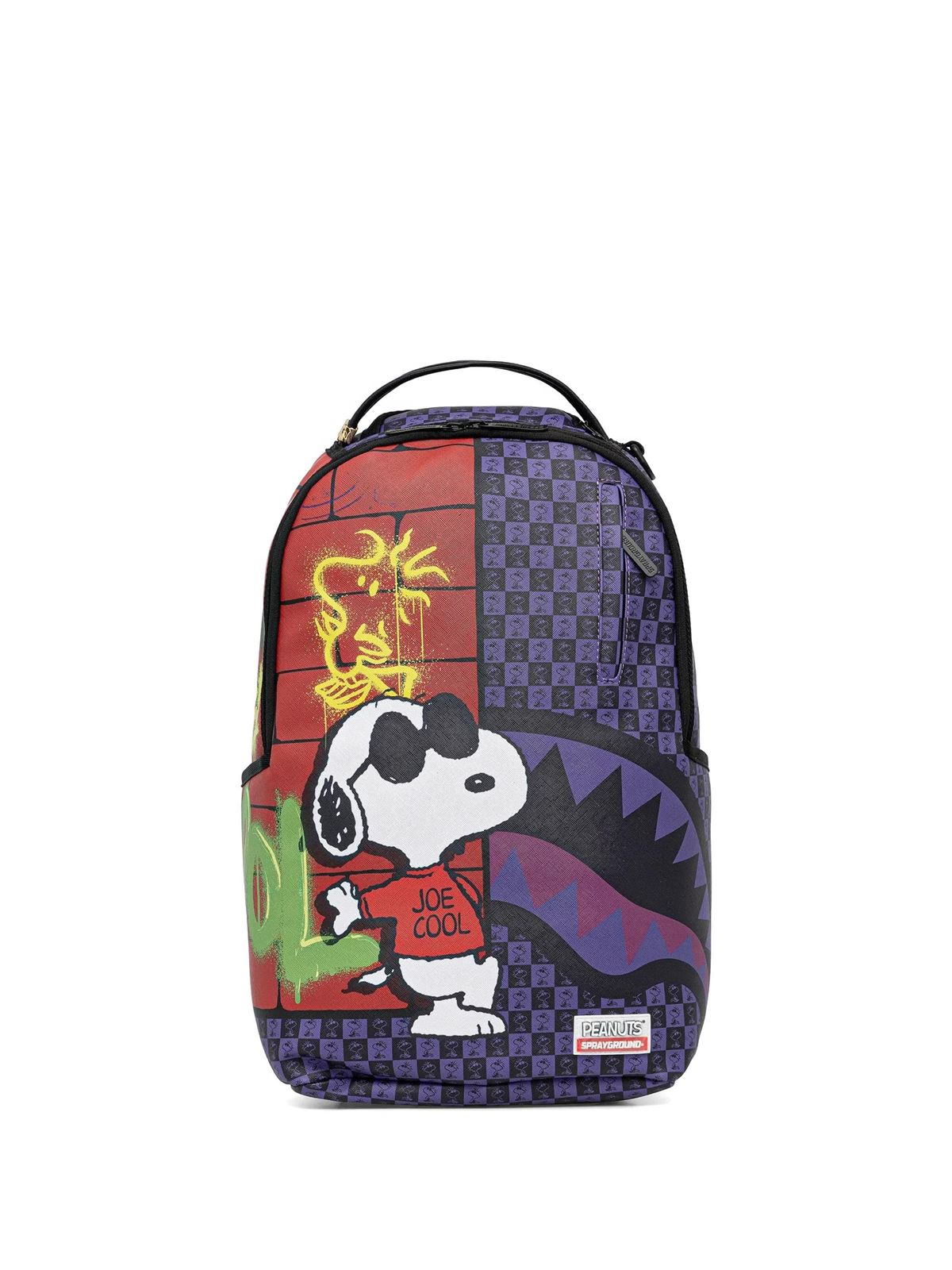 Mochila Joe Cool Sprayground 910B7159NSZ - Imagen 1