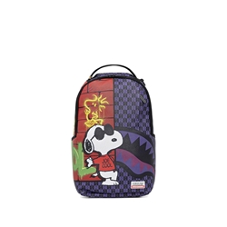 Mochila Joe Cool Sprayground 910B7159NSZ - Imagen 1