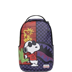 Mochila Joe Cool Sprayground 910B7159NSZ - Imagen 1