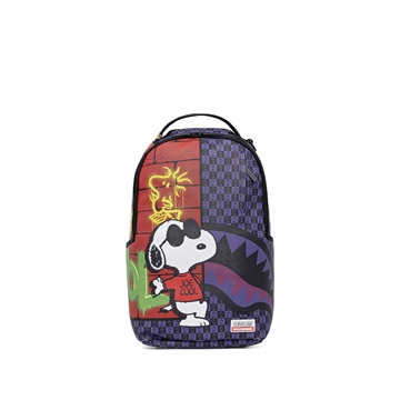 Mochila Joe Cool Sprayground 910B7159NSZ - Imagen 1