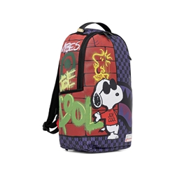 Mochila Joe Cool Sprayground 910B7159NSZ - Imagen 2