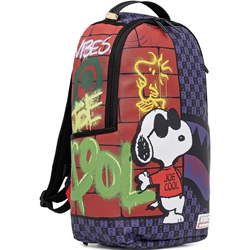 Mochila Joe Cool Sprayground 910B7159NSZ - Imagen 2