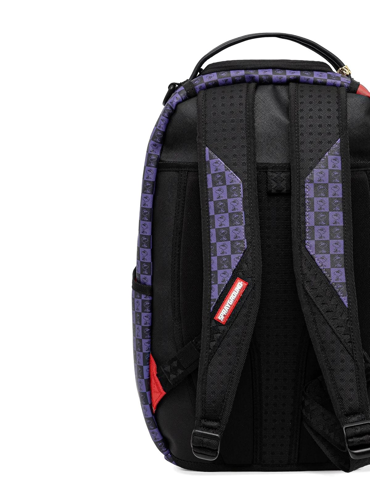 Mochila Joe Cool Sprayground 910B7159NSZ - Imagen 4