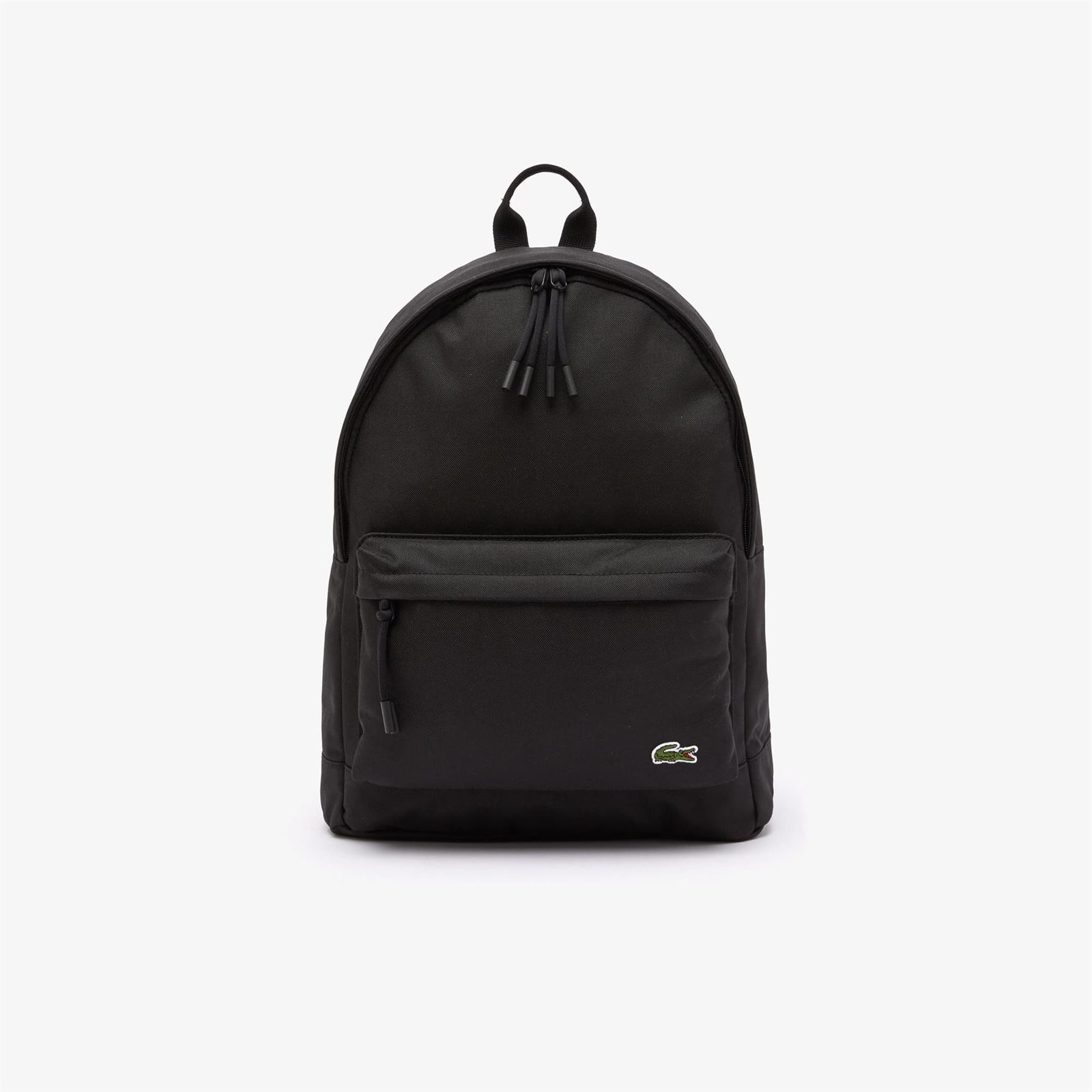 Mochila Lacoste NH4099NE 991 negro - Imagen 1