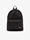 Mochila Lacoste NH4099NE 991 negro - Imagen 1