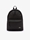 Mochila Lacoste NH4099NE 991 negro - Imagen 1