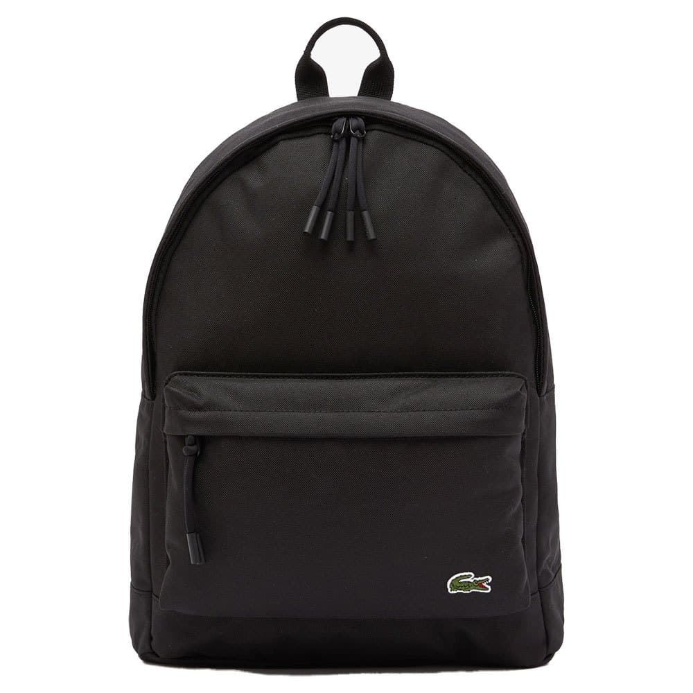 Mochila Lacoste NH4099NE L37 brindille - Imagen 1