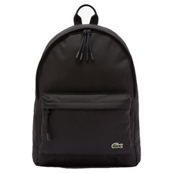 Mochila Lacoste NH4099NE L37 brindille - Imagen 1