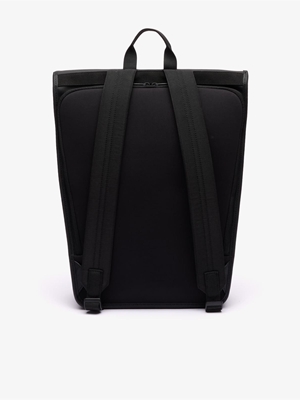 Mochila Lacoste NH4440OO 000 noir - Imagen 2