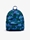 Mochila Lacoste x Minecraft NH3790MK J91 azul - Imagen 2