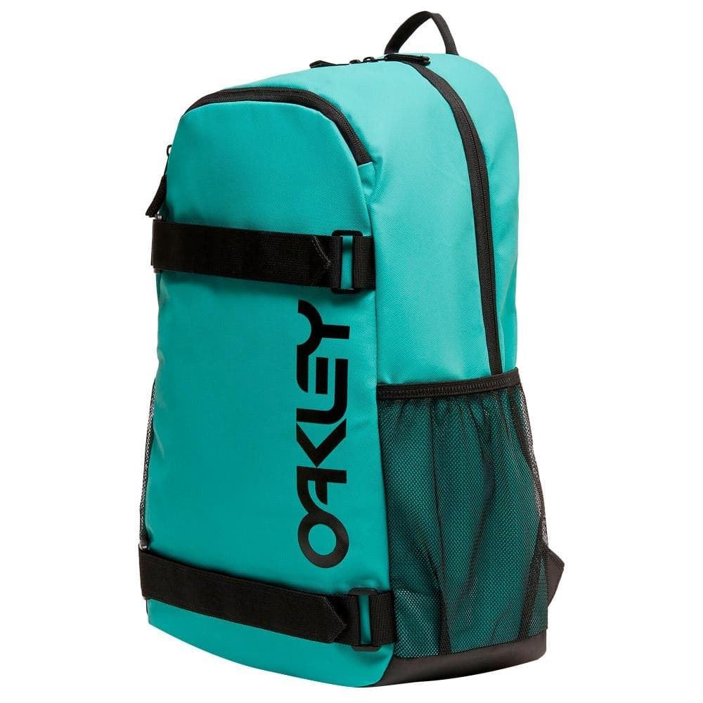 Mochila Oakley The Freshman State Backpack PACIFIC 7CC - Imagen 3