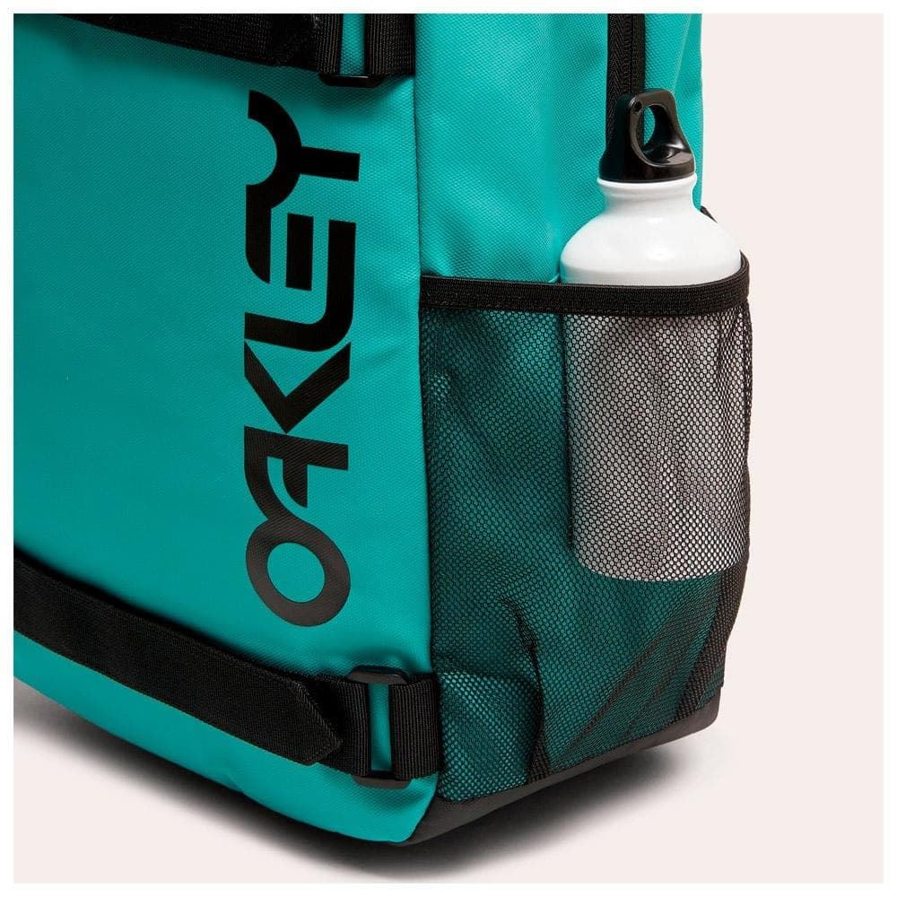 Mochila Oakley The Freshman State Backpack PACIFIC 7CC - Imagen 5