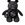 Mochila oso Sparyground 910B6139NSZ Censored Teddy Bear Backpack - Imagen 1