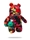 Mochila oso Sprayground 910B4440NSZ Camoburst Bear Backpack - Imagen 2