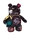 Mochila oso Sprayground 910B6158NSZ Snakes on a bag teddy bear - Imagen 2