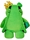 Mochila oso Sprayground 910B6783NSZ Many Chainz Bear Backpack - Imagen 2