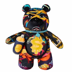 Mochila Oso Sprayground 910Z693NSZ - Imagen 1