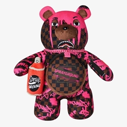 Mochila Oso Sprayground 910Z696NSZ - Imagen 1