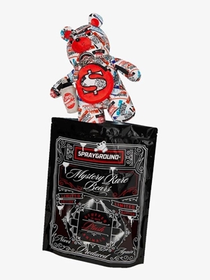 Mochila-Oso Sprayground 910Z697NSZ - Imagen 2