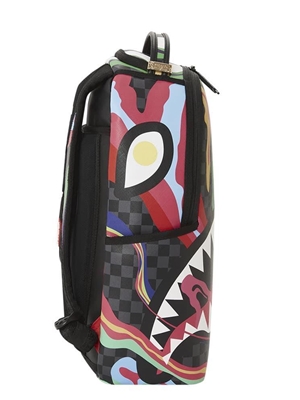 Mochila SPARYGROUND 910B5242NSZ laffy taffy dlxvf backpack - Imagen 2