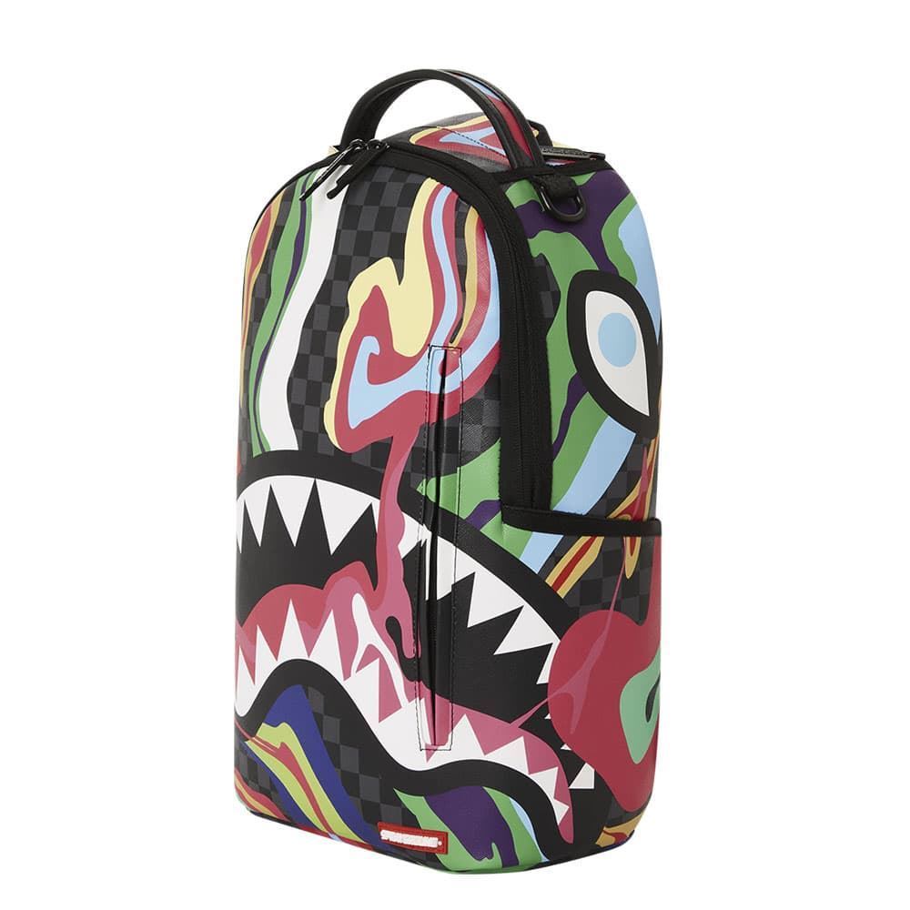 Mochila SPARYGROUND 910B5242NSZ laffy taffy dlxvf backpack - Imagen 3