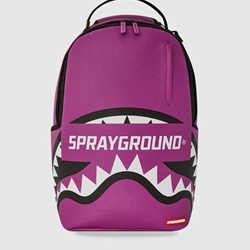 Mochila SPARYGROUND 910B6431NSZ Core Purple - Imagen 1