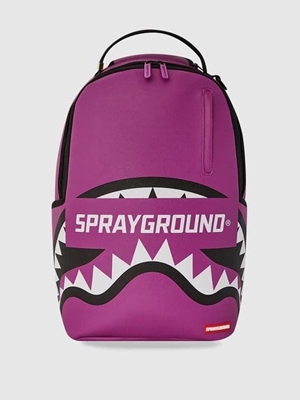 Mochila SPARYGROUND 910B6431NSZ Core Purple - Imagen 1