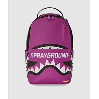 Mochila SPARYGROUND 910B6431NSZ Core Purple - Imagen 1