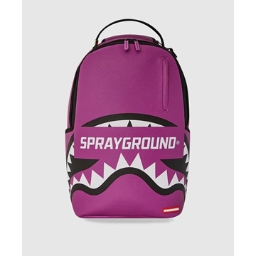 Mochila SPARYGROUND 910B6431NSZ Core Purple - Imagen 1