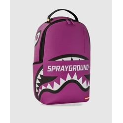 Mochila SPARYGROUND 910B6431NSZ Core Purple - Imagen 2
