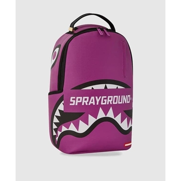 Mochila SPARYGROUND 910B6431NSZ Core Purple - Imagen 2