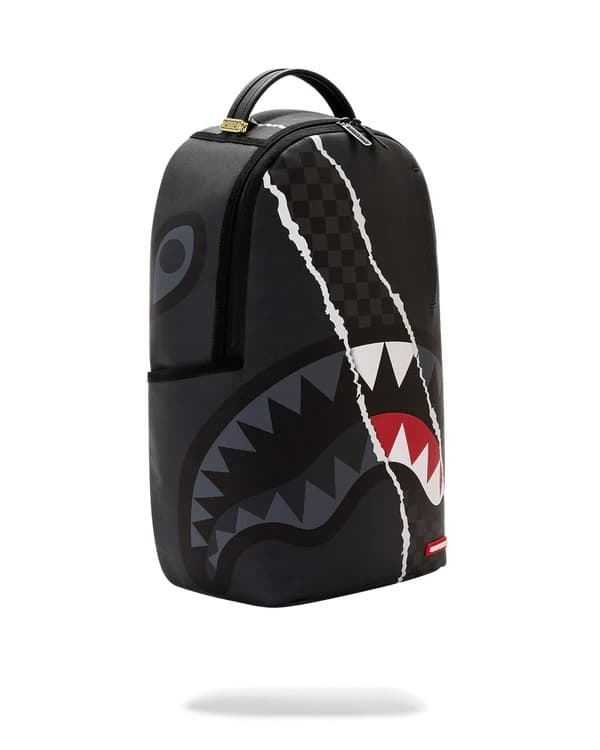Mochila Sparyground Center Rip Revealing 910B8502NSZ - Imagen 4