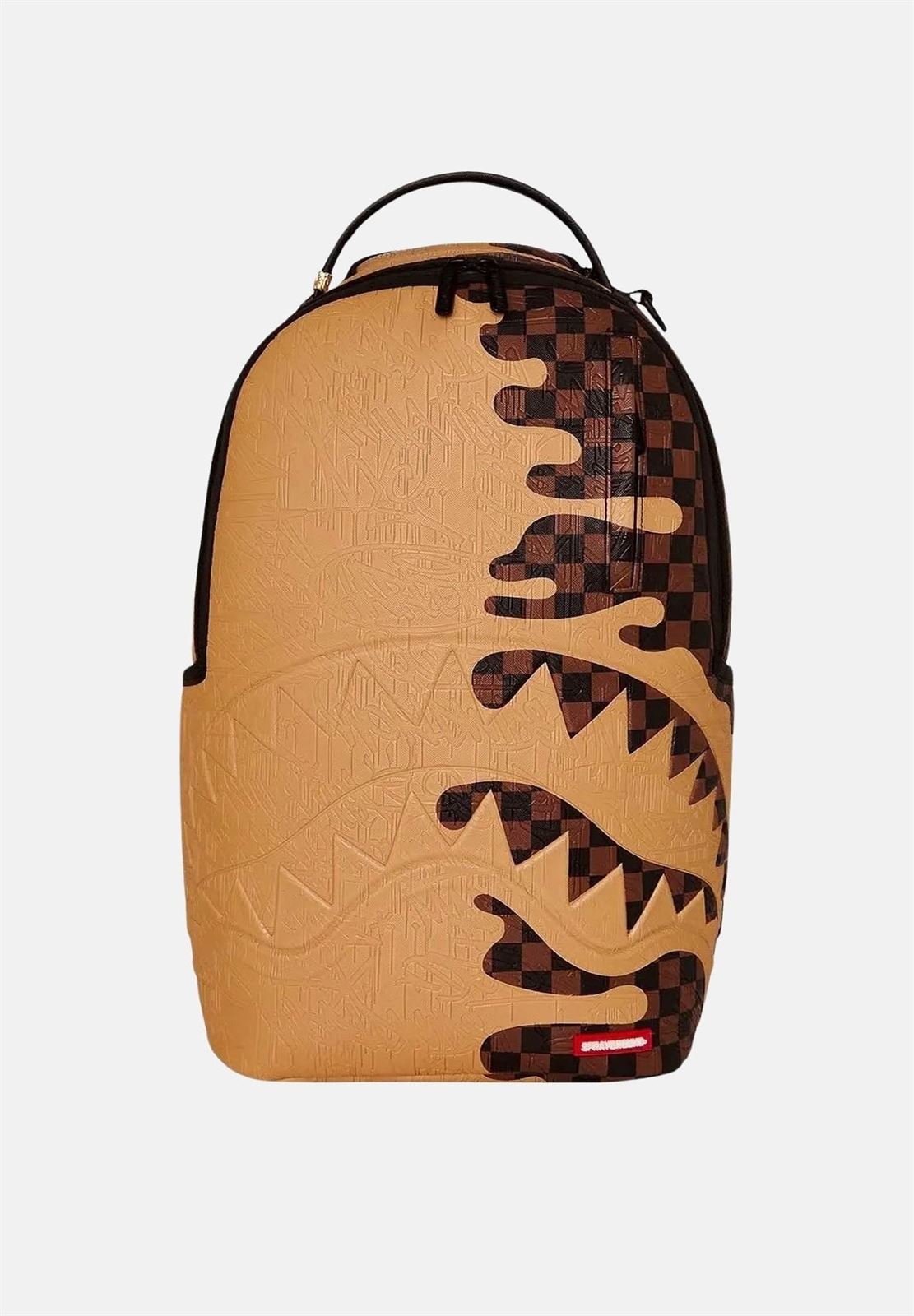 Mochila Spraground Henny Melt Backpack 910B8371NSZ - Imagen 1