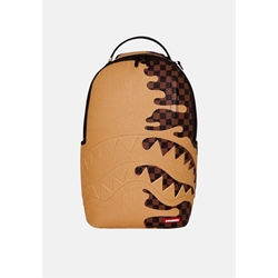 Mochila Spraground Henny Melt Backpack 910B8371NSZ - Imagen 1