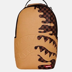 Mochila Spraground Henny Melt Backpack 910B8371NSZ - Imagen 1