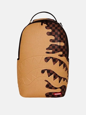 Mochila Spraground Henny Melt Backpack 910B8371NSZ - Imagen 1