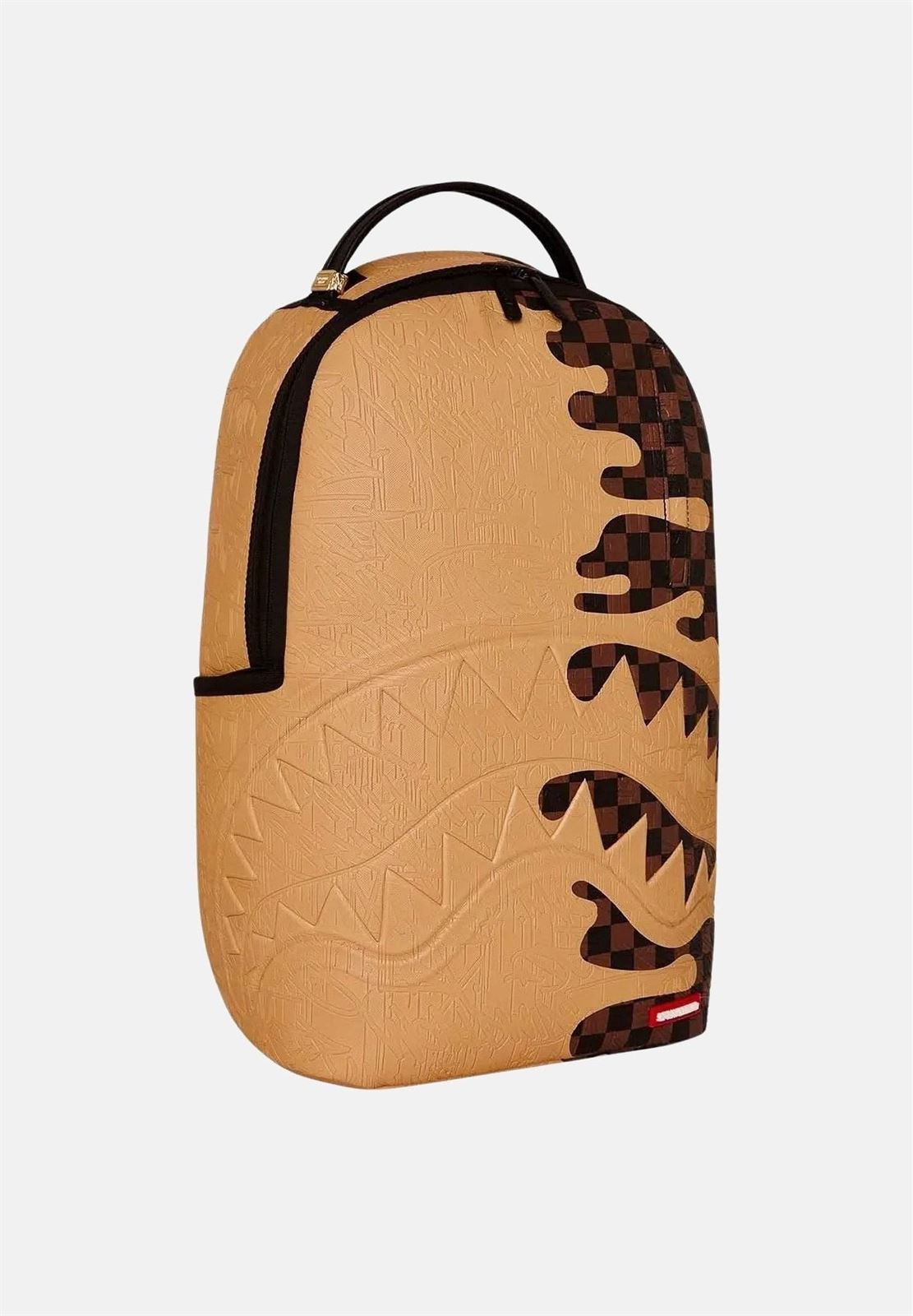 Mochila Spraground Henny Melt Backpack 910B8371NSZ - Imagen 2