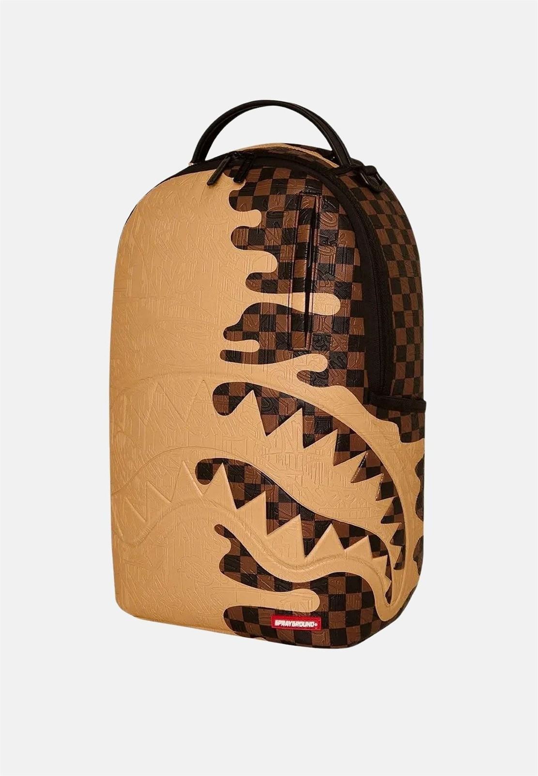 Mochila Spraground Henny Melt Backpack 910B8371NSZ - Imagen 3
