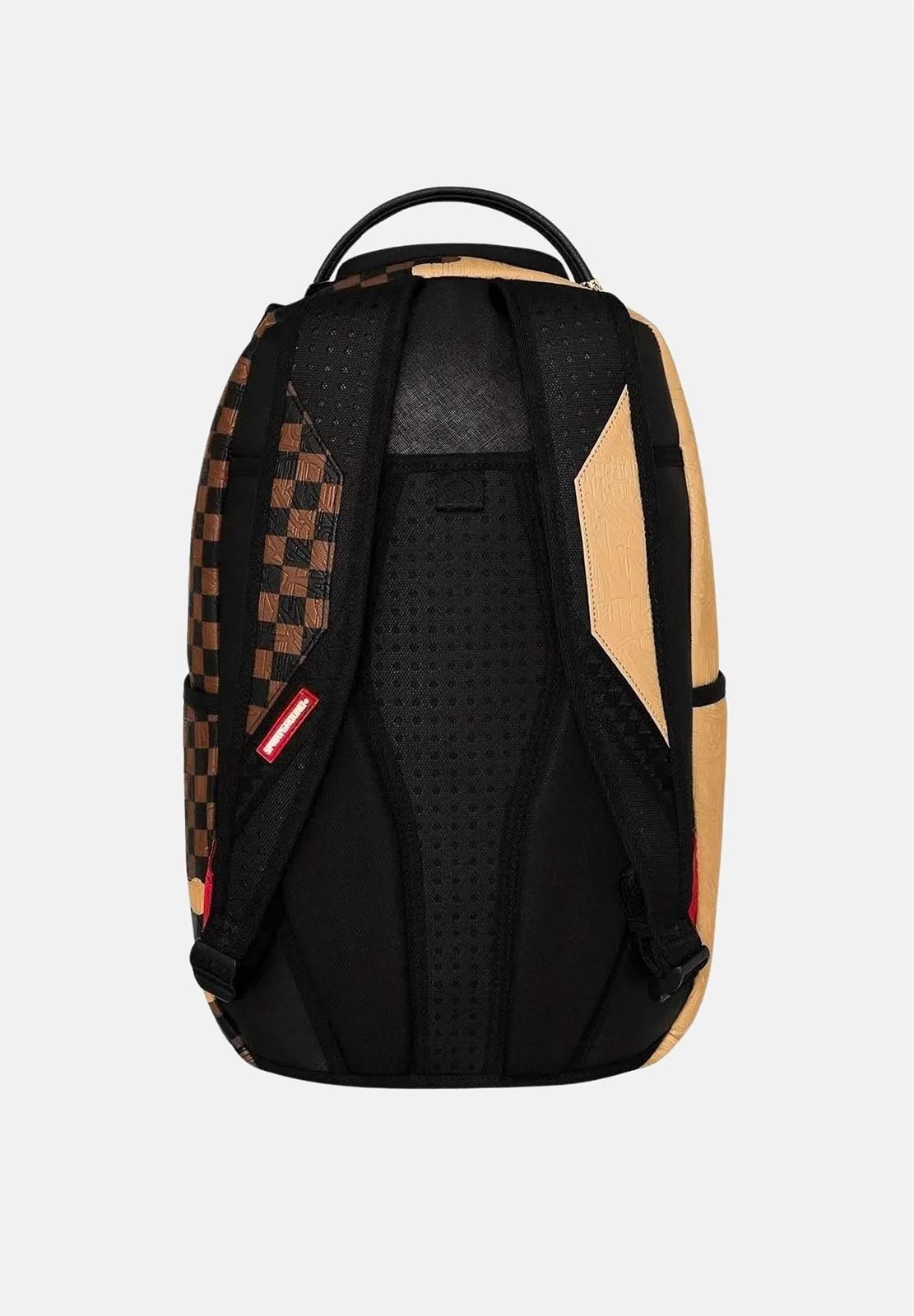 Mochila Spraground Henny Melt Backpack 910B8371NSZ - Imagen 4
