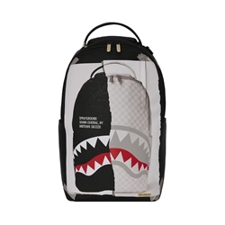 Mochila Sprayground 1 Off Bags Backpack Collage 910B7087NSZ - Imagen 1