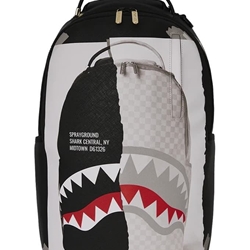 Mochila Sprayground 1 Off Bags Backpack Collage 910B7087NSZ - Imagen 1