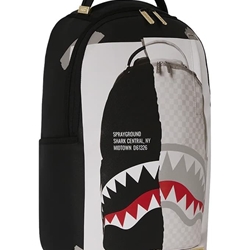 Mochila Sprayground 1 Off Bags Backpack Collage 910B7087NSZ - Imagen 2