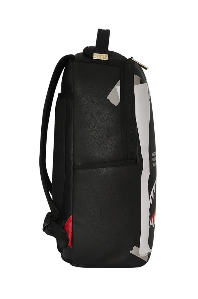 Mochila Sprayground 1 Off Bags Backpack Collage 910B7087NSZ - Imagen 3