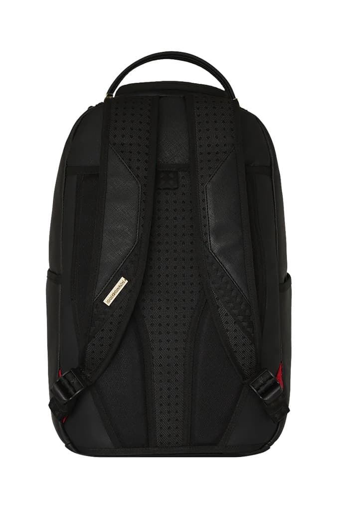 Mochila Sprayground 1 Off Bags Backpack Collage 910B7087NSZ - Imagen 4